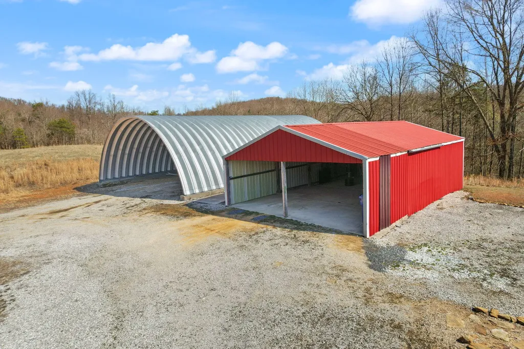 1260 Old Way Road London KY 40741