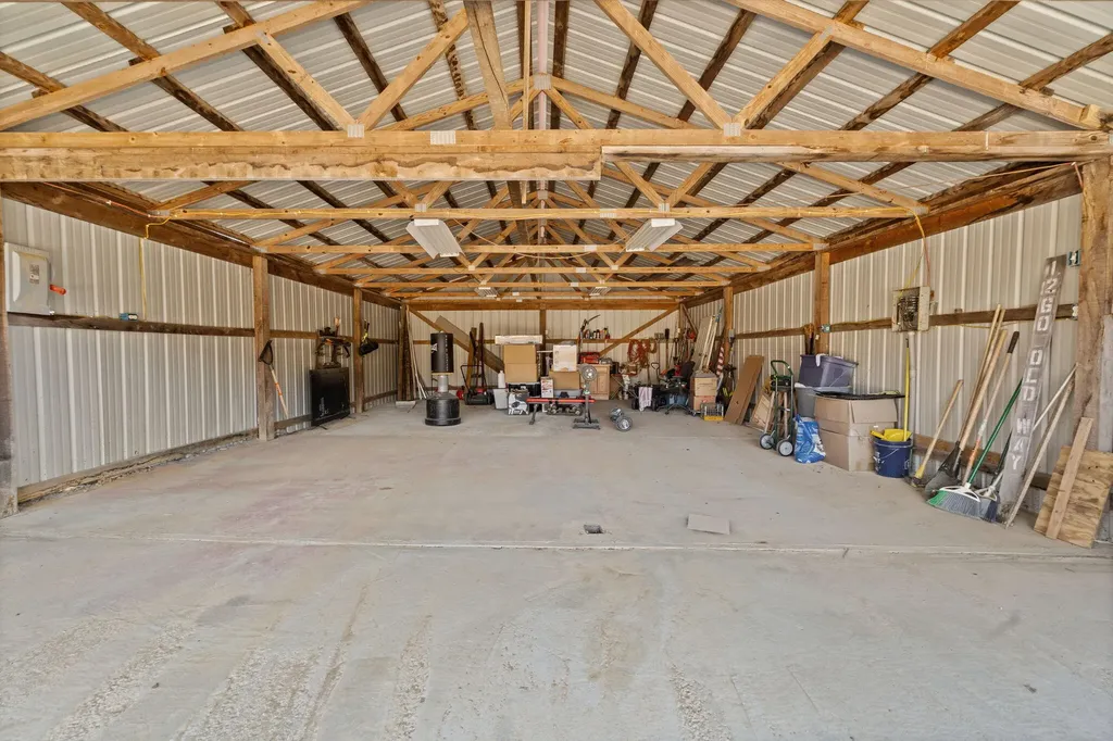 1260 Old Way Road London KY 40741