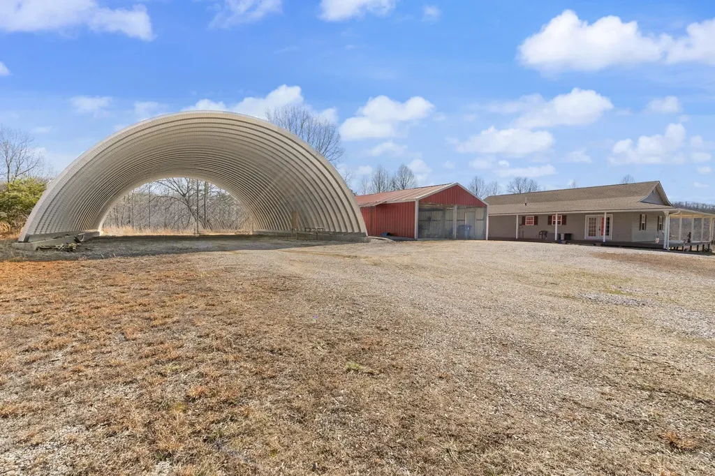 1260 Old Way Road London KY 40741
