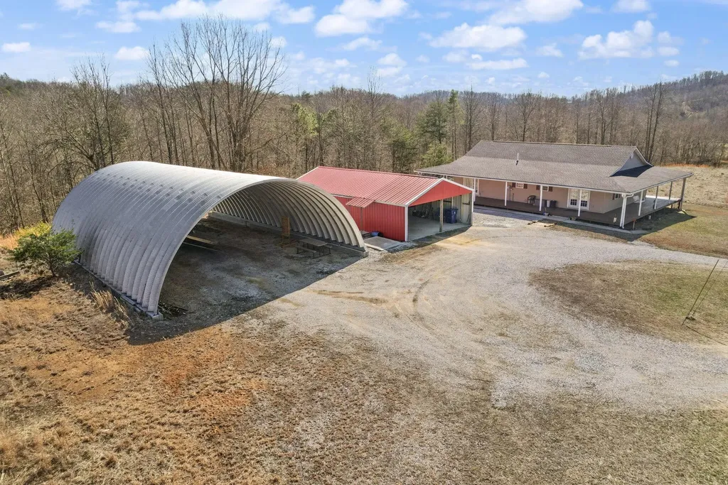 1260 Old Way Road London KY 40741
