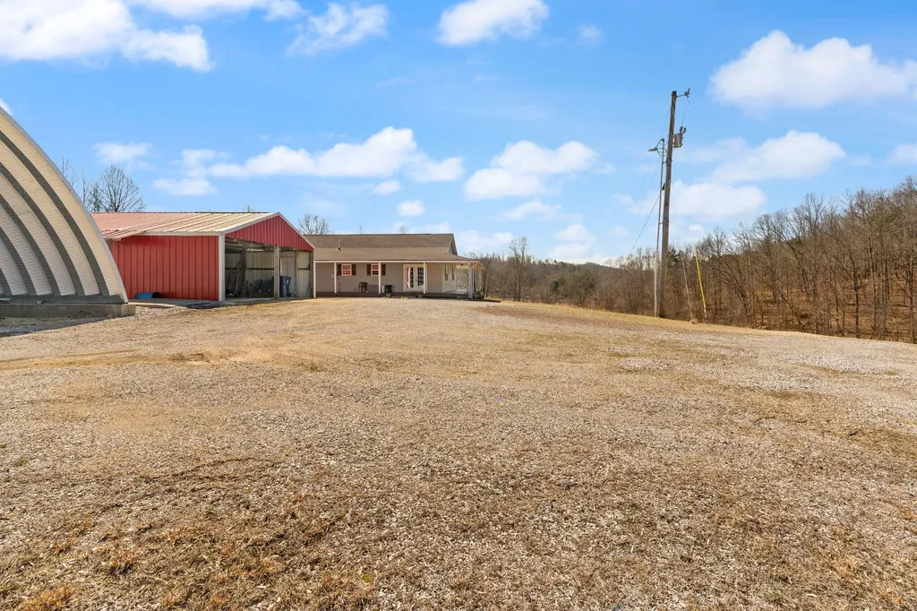 1260 Old Way Road London KY 40741