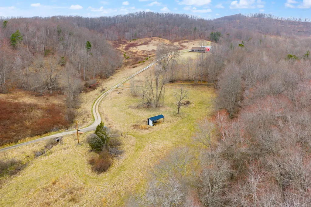 1260 Old Way Road London KY 40741