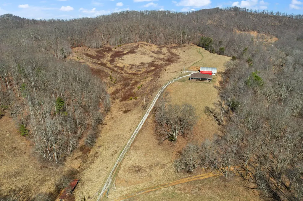 1260 Old Way Road London KY 40741