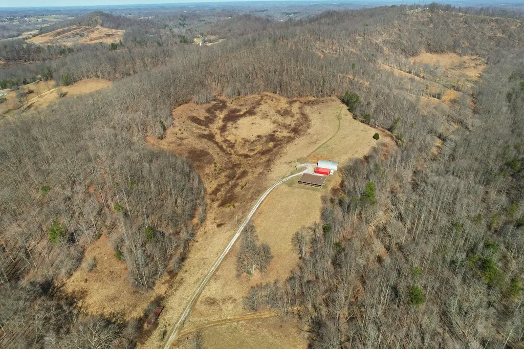 1260 Old Way Road London KY 40741