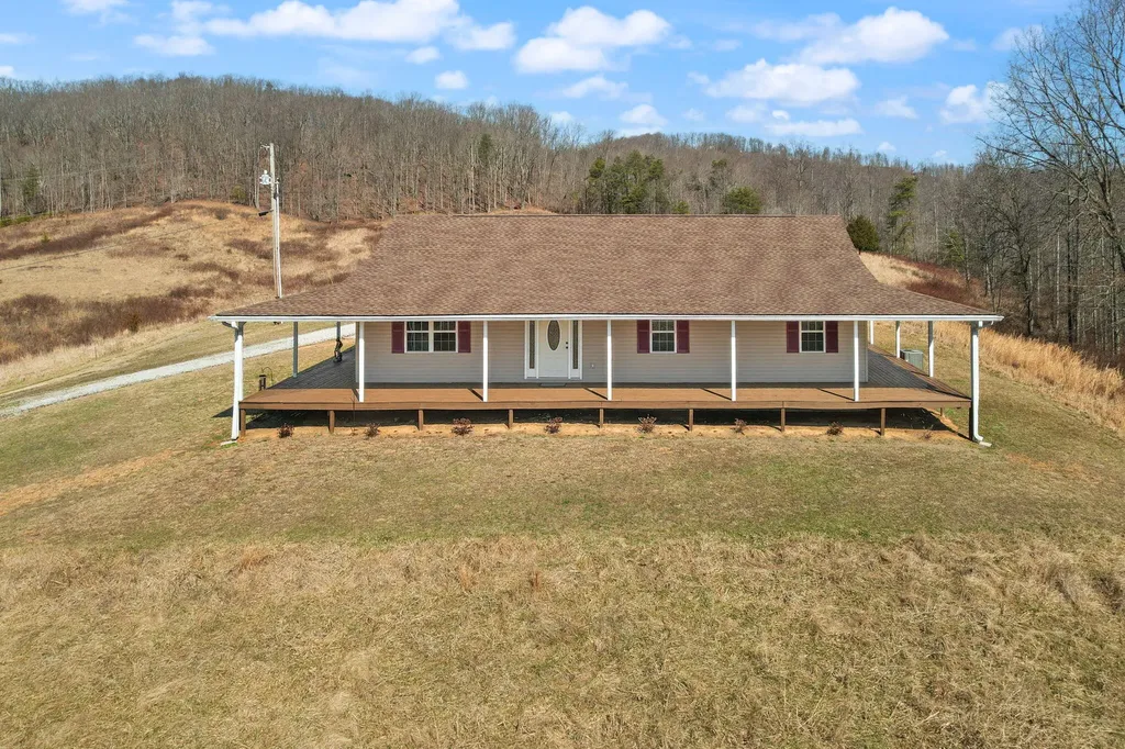 1260 Old Way Road London KY 40741