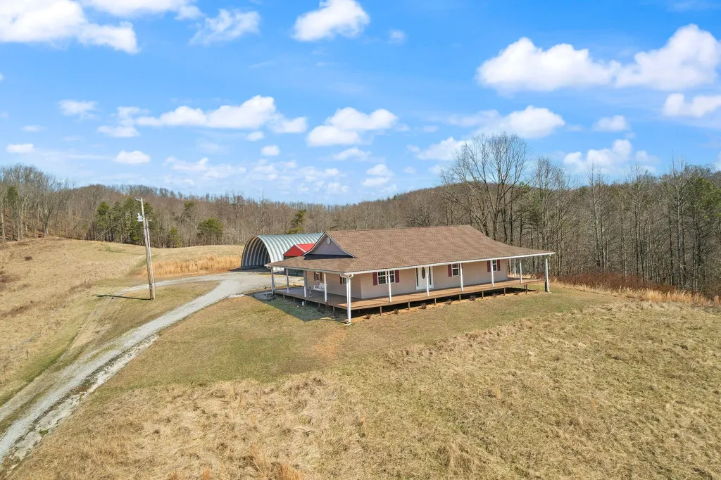 1260 Old Way Road London KY 40741