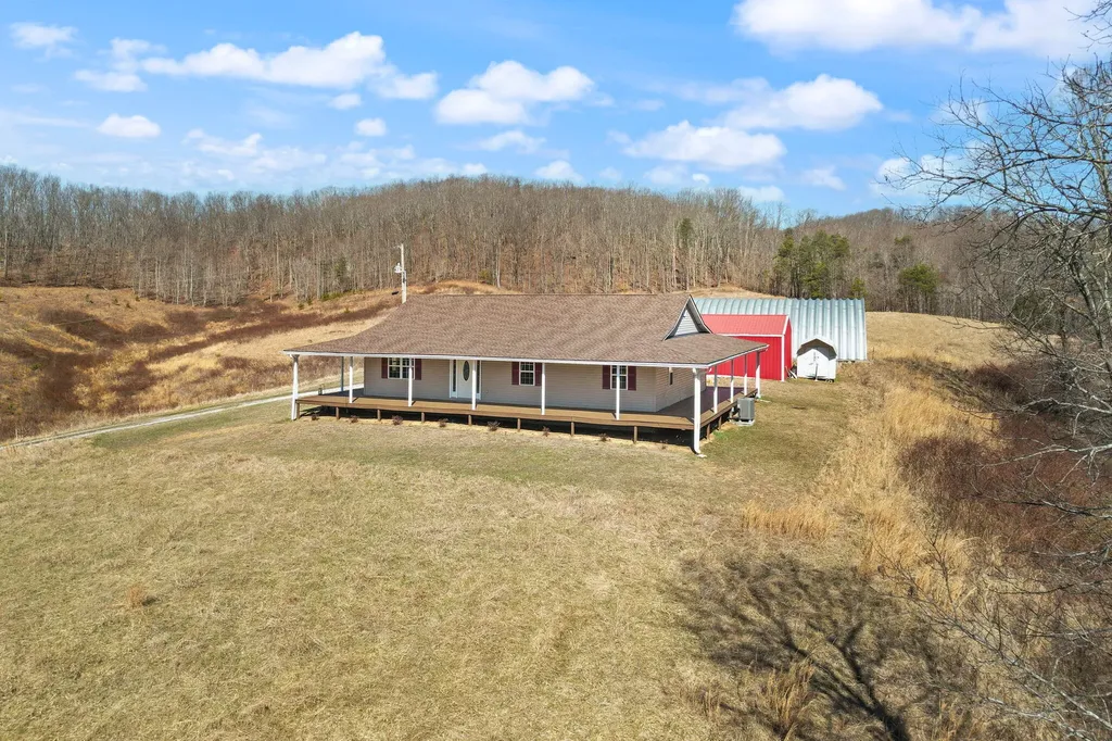 1260 Old Way Road London KY 40741