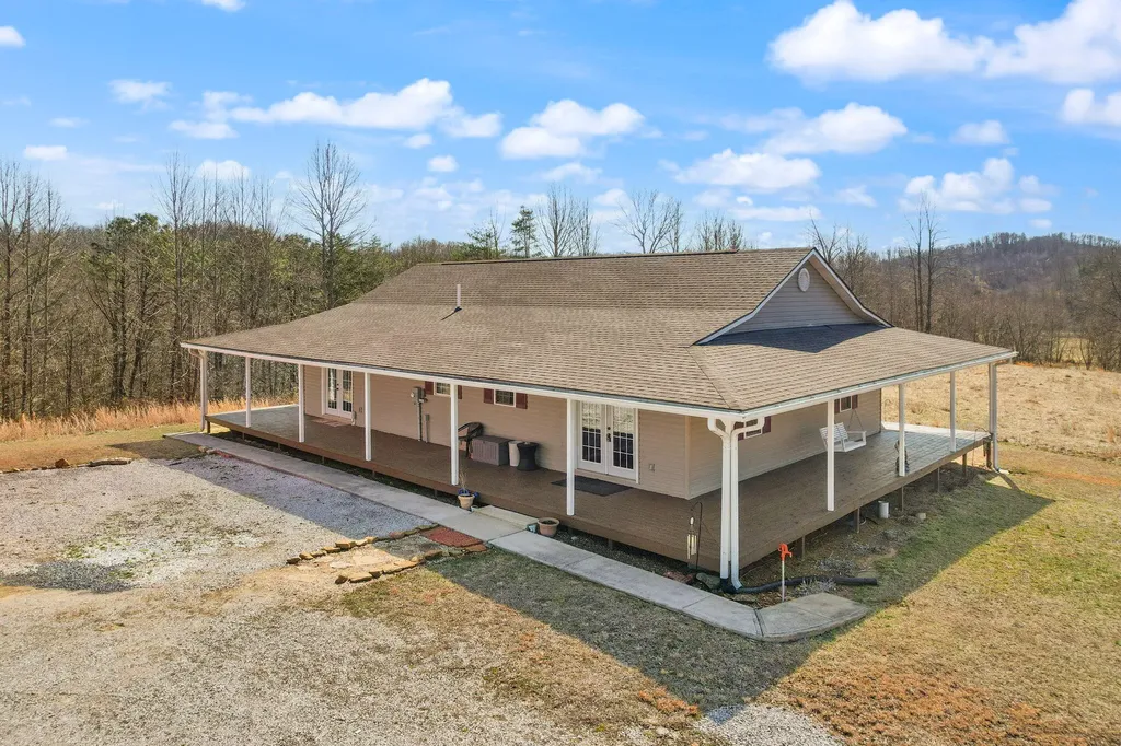 1260 Old Way Road London KY 40741