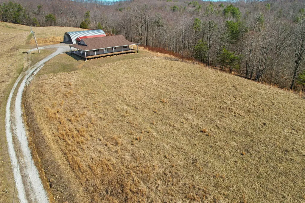 1260 Old Way Road London KY 40741
