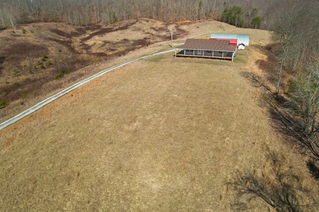 1260 Old Way Road London KY 40741