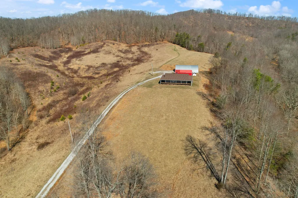 1260 Old Way Road London KY 40741
