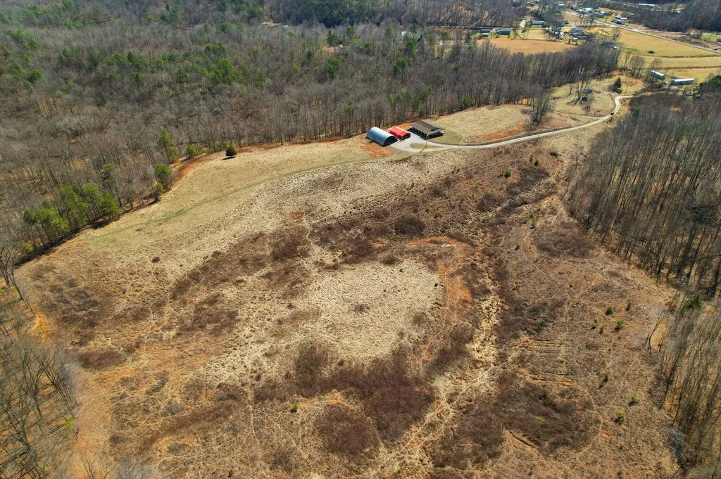 1260 Old Way Road London KY 40741