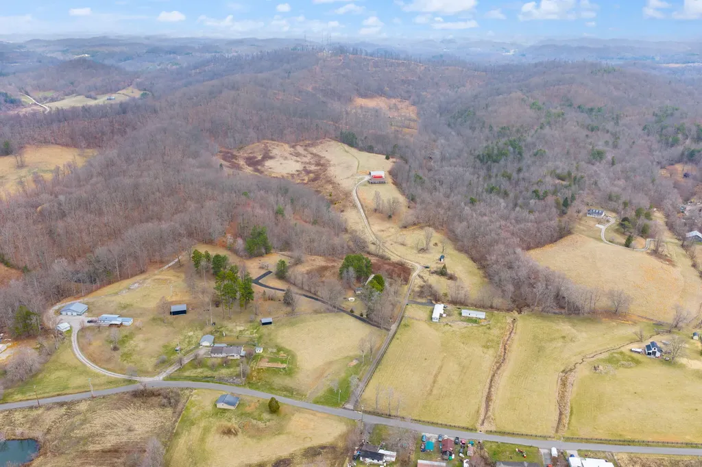 1260 Old Way Road London KY 40741