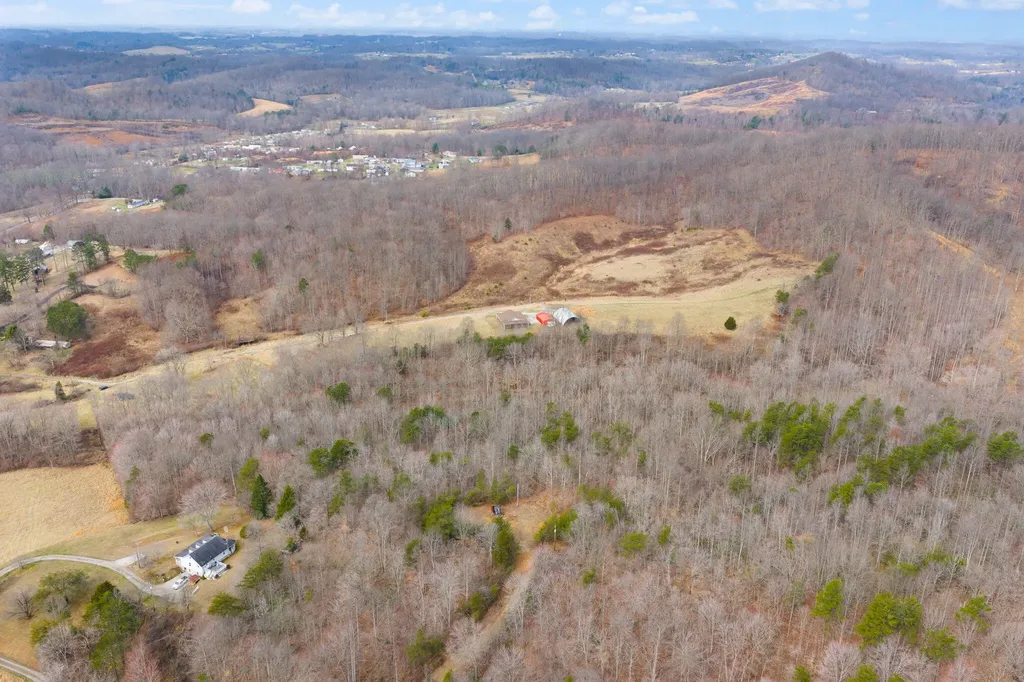 1260 Old Way Road London KY 40741