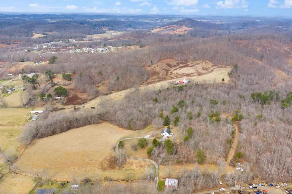 1260 Old Way Road London KY 40741