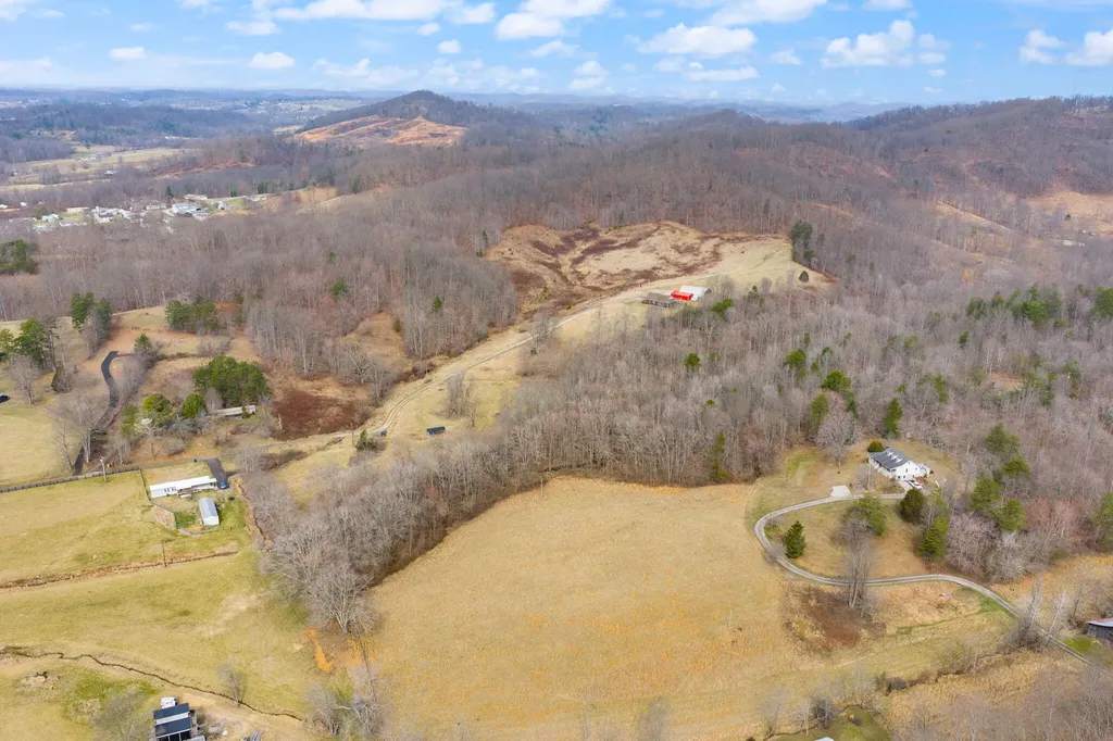 1260 Old Way Road London KY 40741