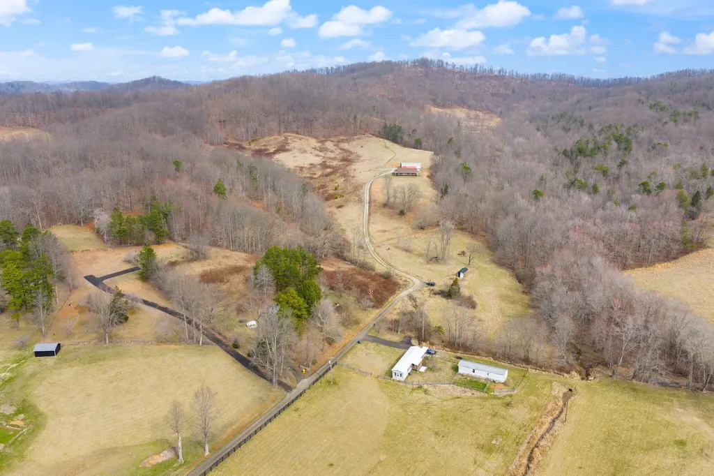 1260 Old Way Road London KY 40741