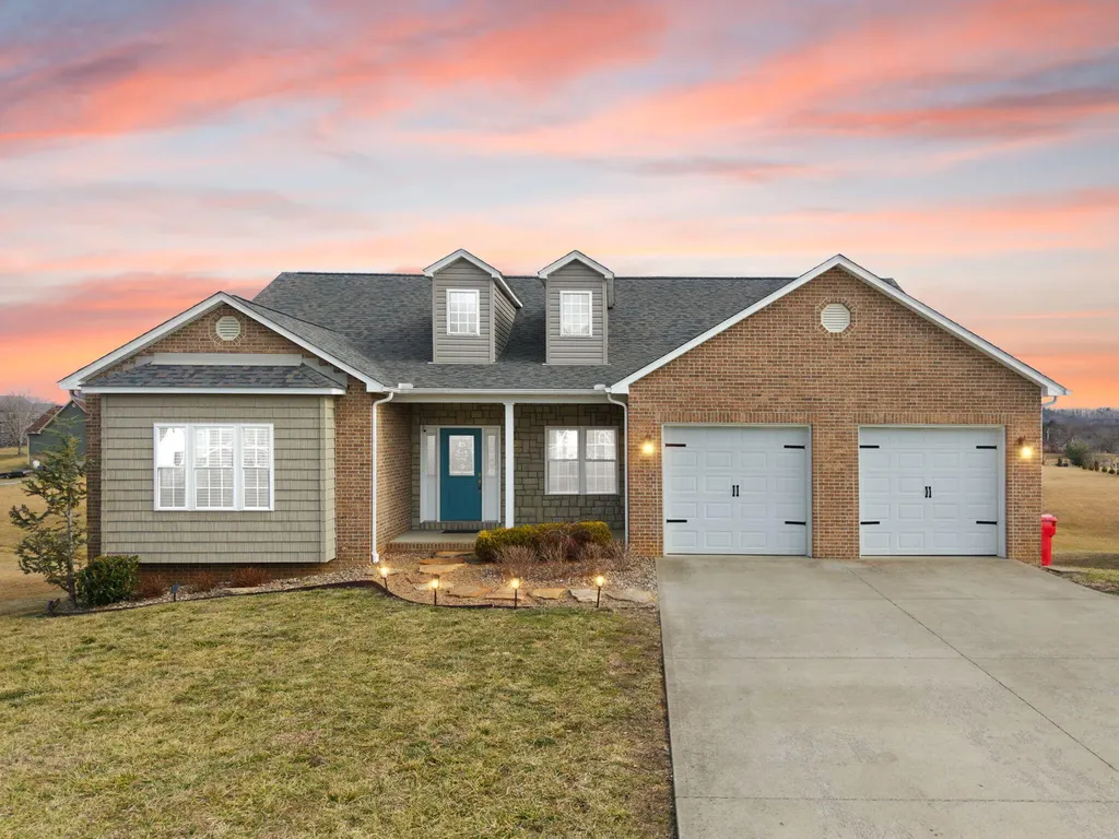 130 Cloyd Drive London KY 40741