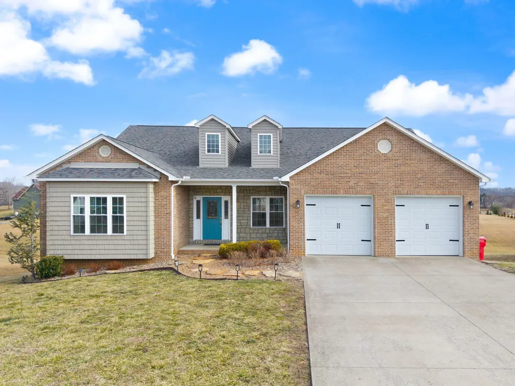 130 Cloyd Drive London KY 40741