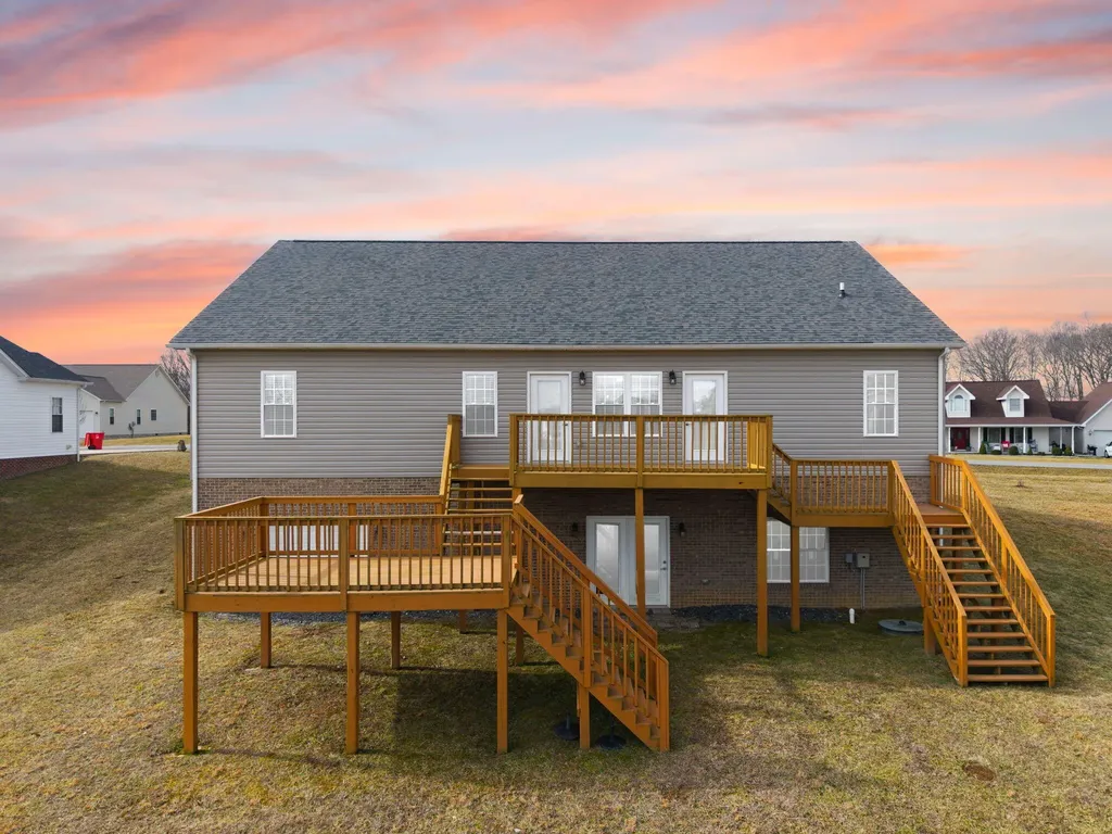 130 Cloyd Drive London KY 40741