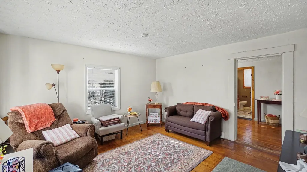 519 Patton Street Paris KY 40361