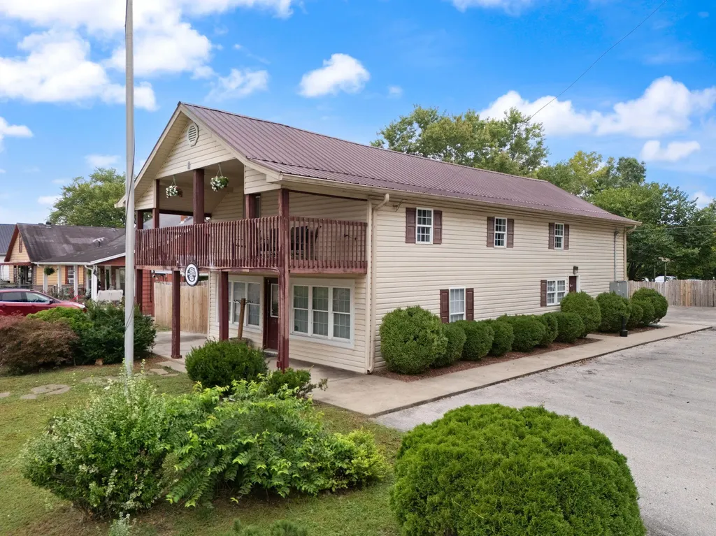 4418 Main Street Clay City KY 40312