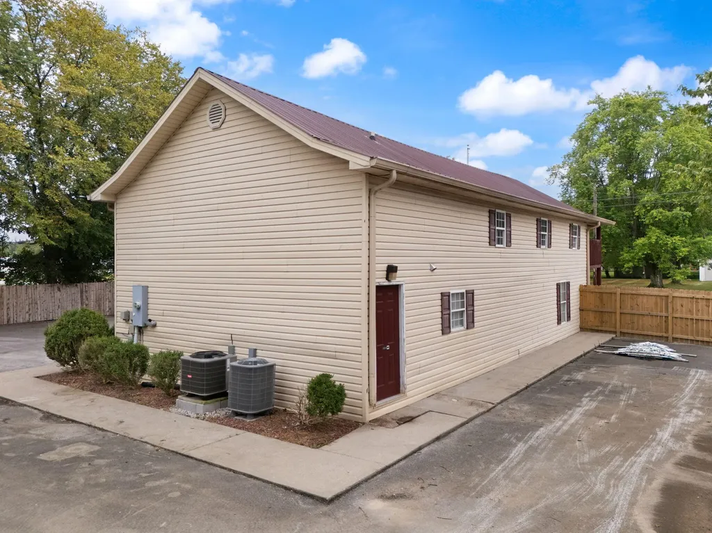 4418 Main Street Clay City KY 40312