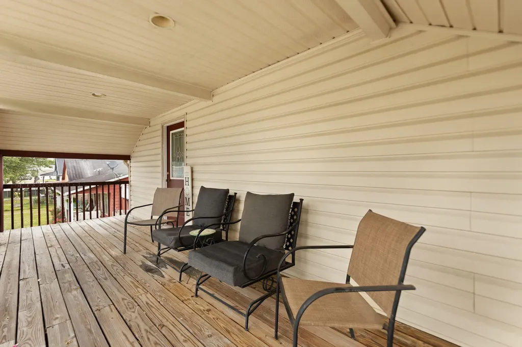 4418 Main Street Clay City KY 40312