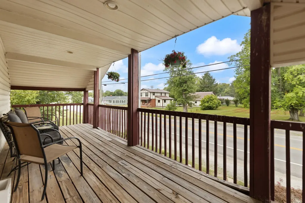4418 Main Street Clay City KY 40312