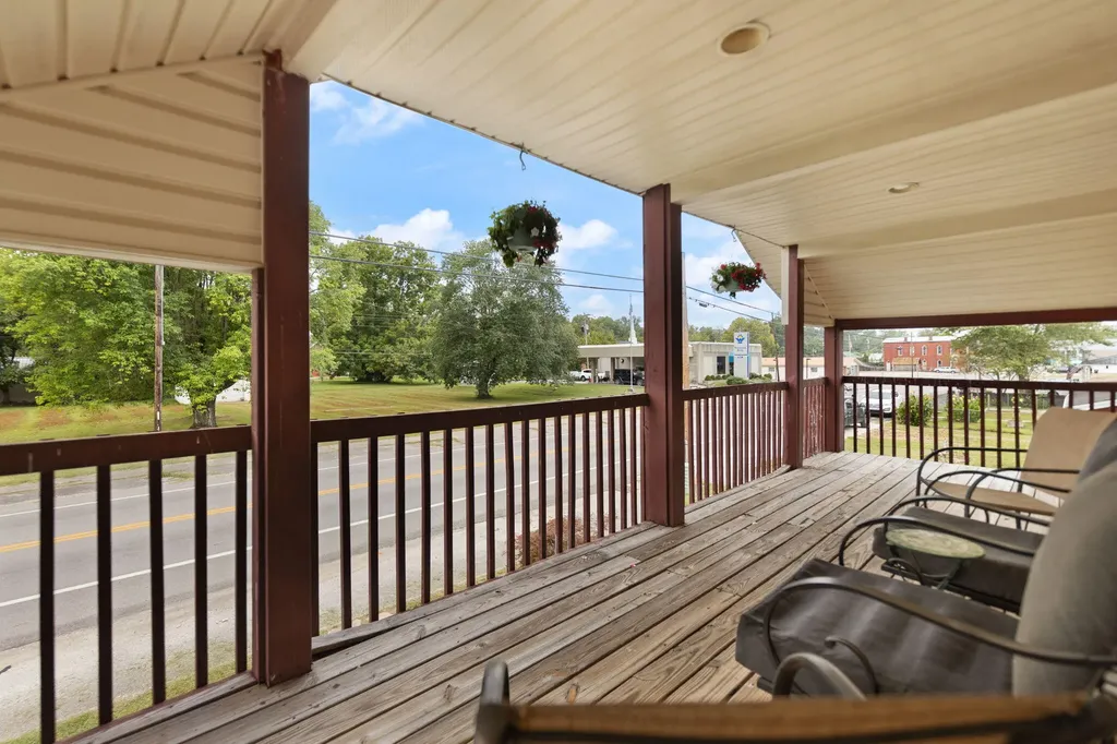 4418 Main Street Clay City KY 40312