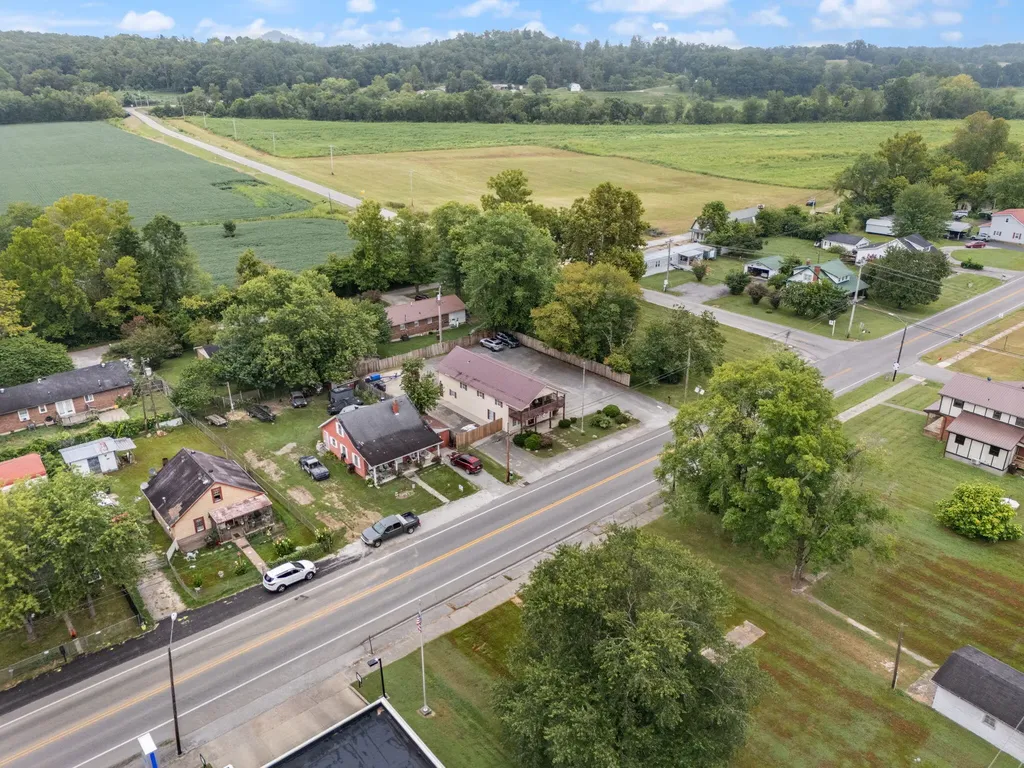 4418 Main Street Clay City KY 40312