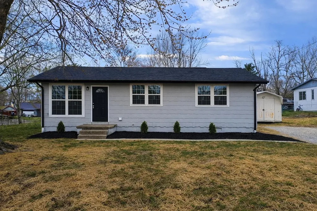 271 Clay Avenue Corbin KY 40701