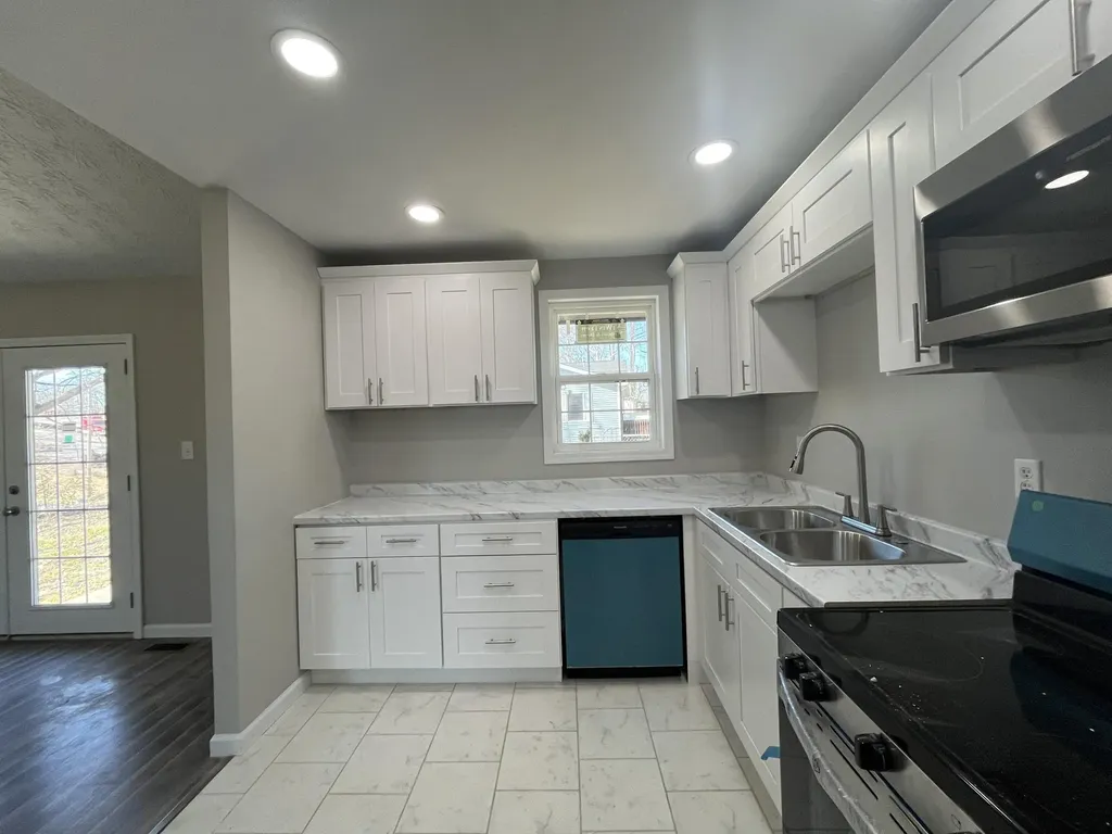 271 Clay Avenue Corbin KY 40701