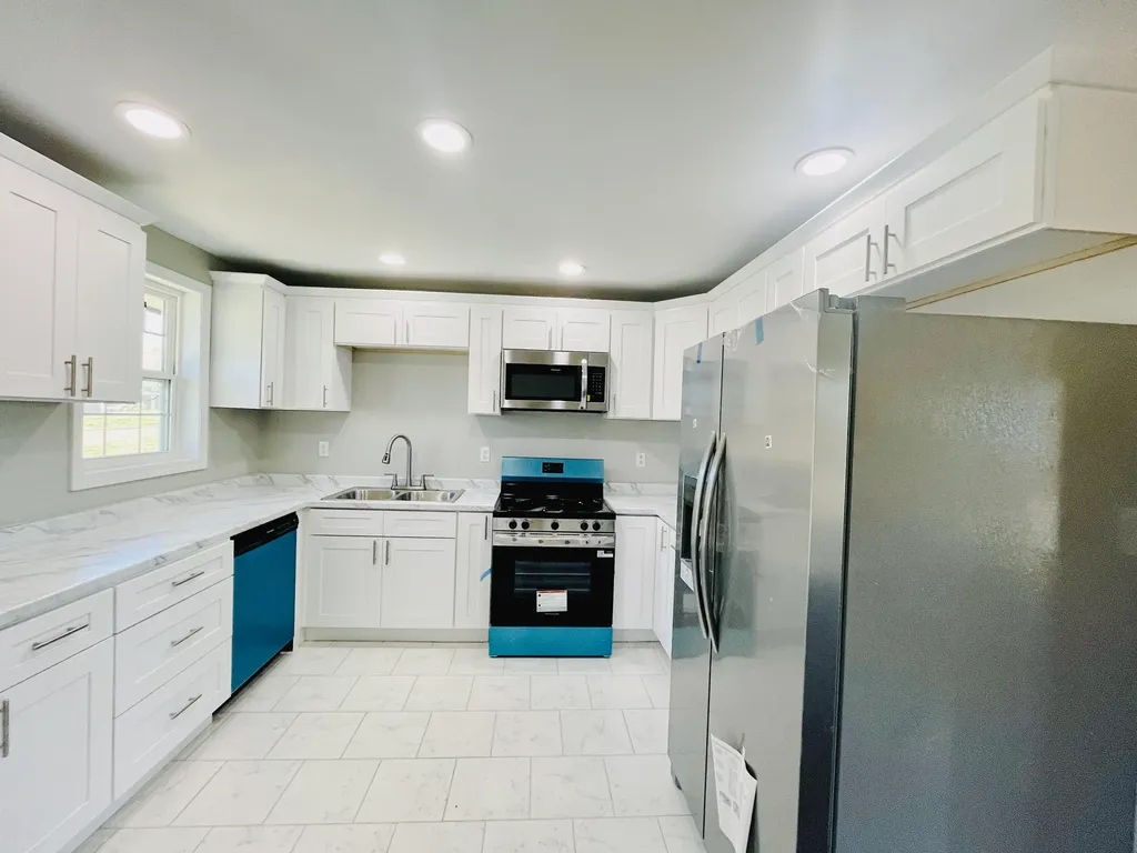 271 Clay Avenue Corbin KY 40701