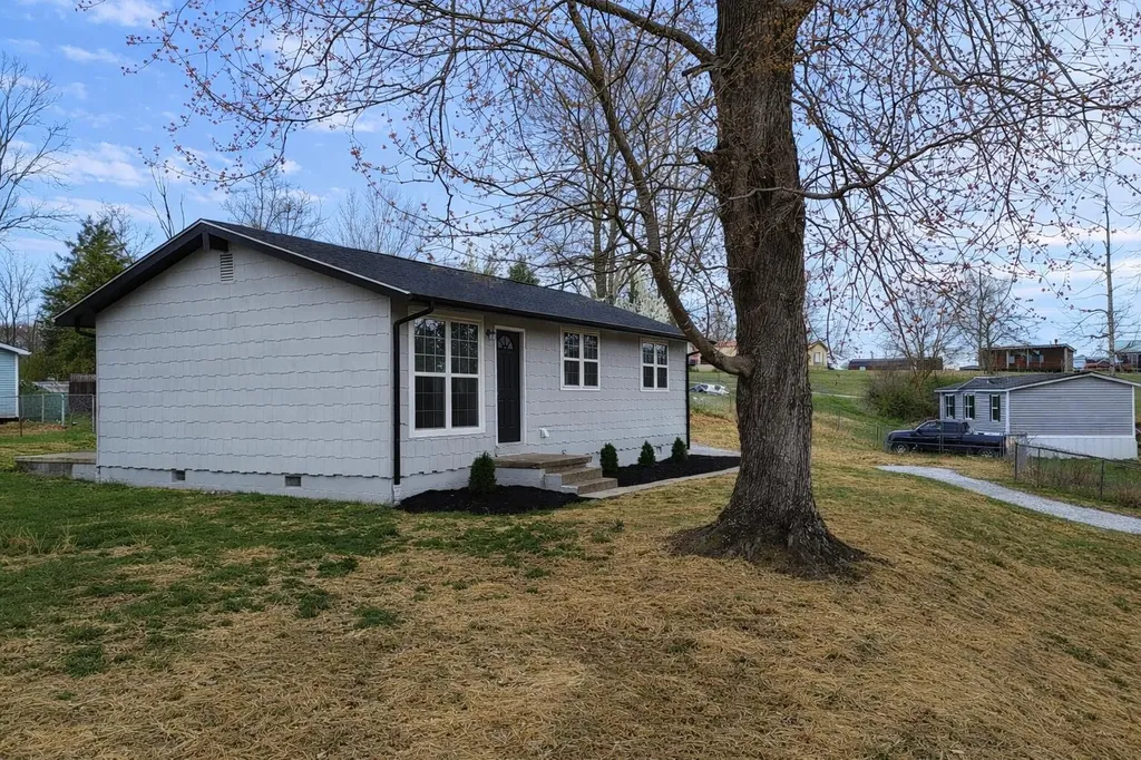 271 Clay Avenue Corbin KY 40701
