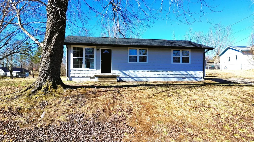 271 Clay Avenue Corbin KY 40701