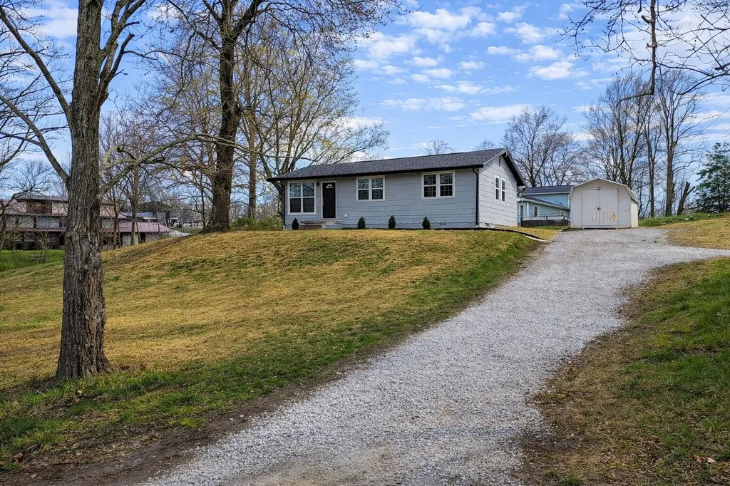 271 Clay Avenue Corbin KY 40701