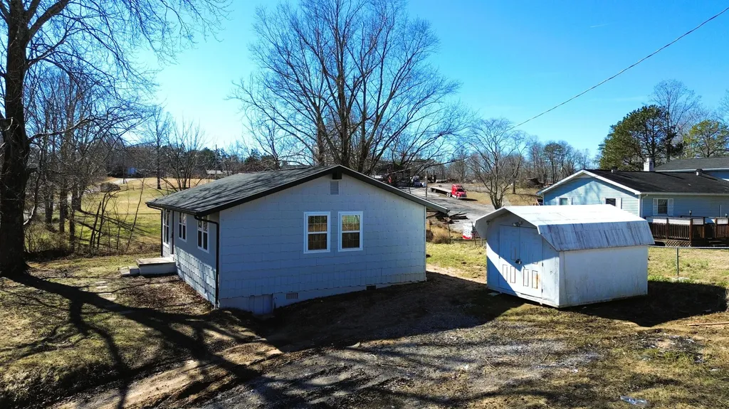 271 Clay Avenue Corbin KY 40701