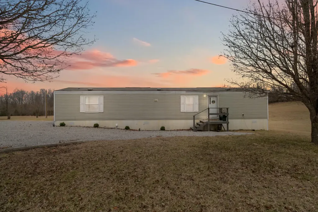 716 Potter Shop Road Nancy KY 42544