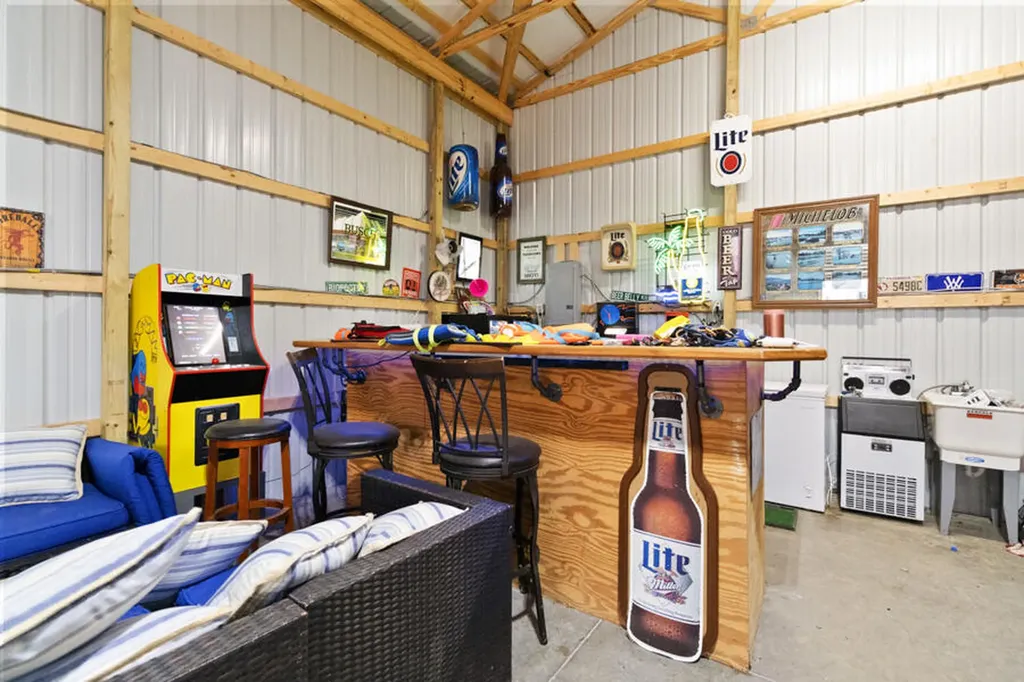 716 Potter Shop Road Nancy KY 42544