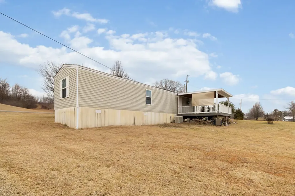 716 Potter Shop Road Nancy KY 42544