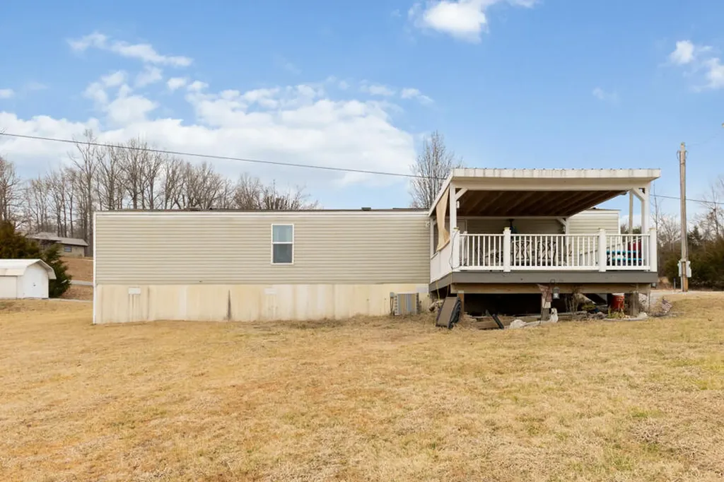 716 Potter Shop Road Nancy KY 42544