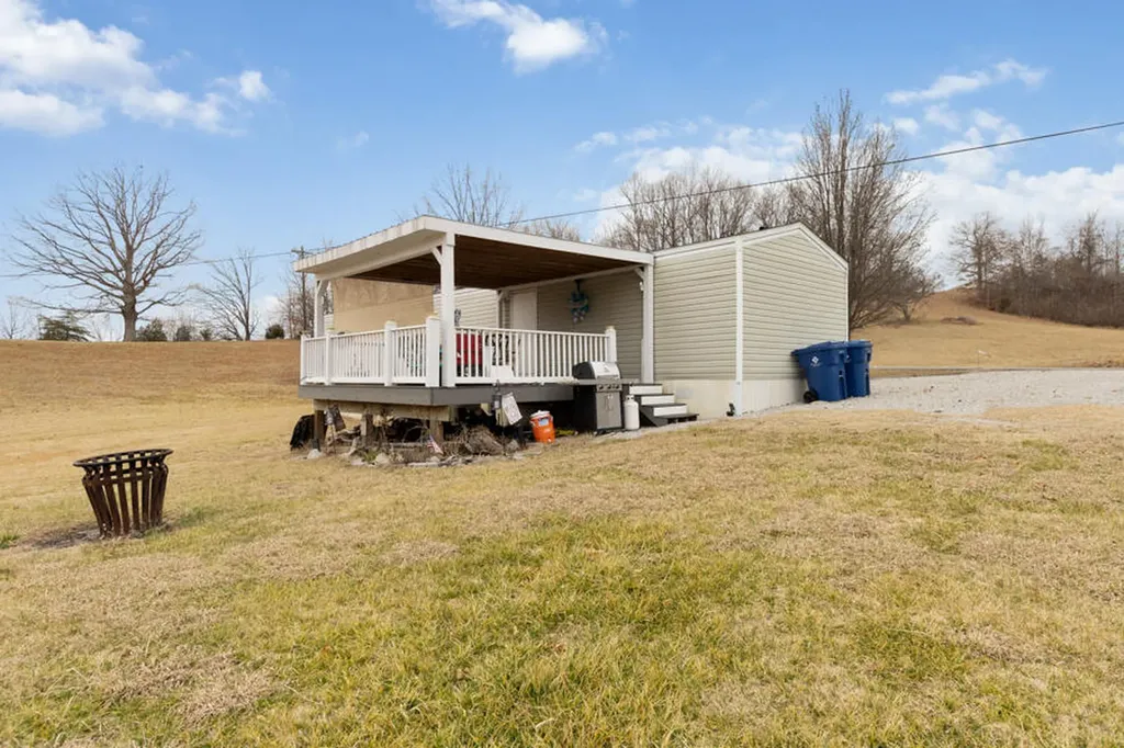 716 Potter Shop Road Nancy KY 42544