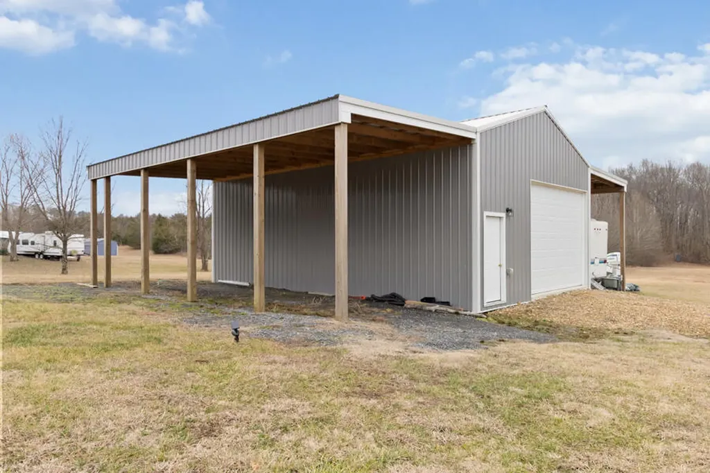 716 Potter Shop Road Nancy KY 42544