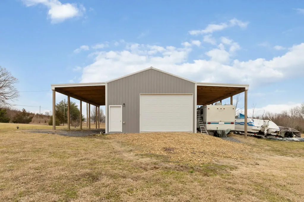 716 Potter Shop Road Nancy KY 42544