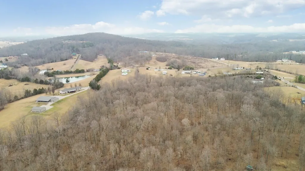 716 Potter Shop Road Nancy KY 42544