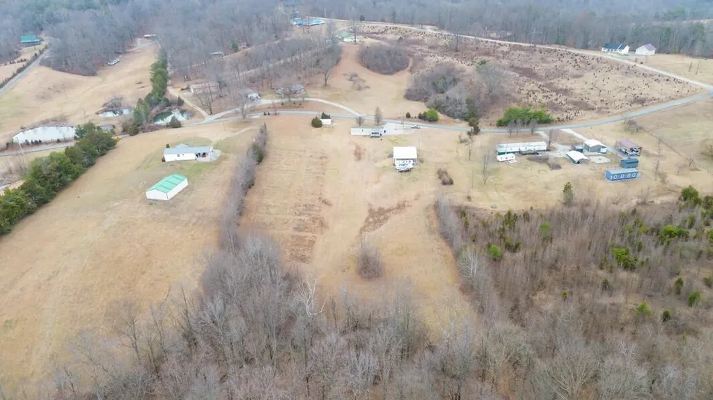 716 Potter Shop Road Nancy KY 42544