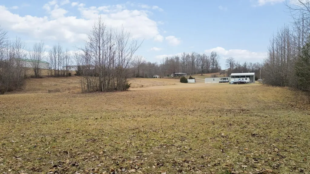 716 Potter Shop Road Nancy KY 42544