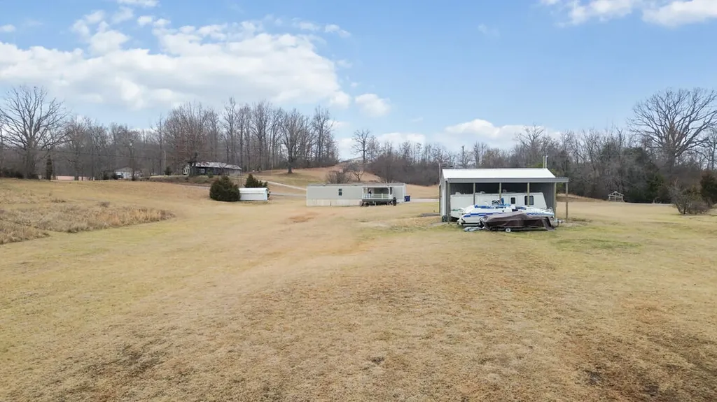 716 Potter Shop Road Nancy KY 42544