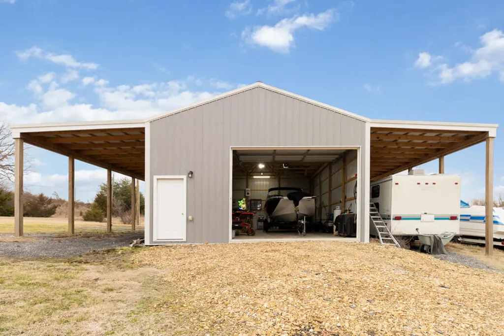 716 Potter Shop Road Nancy KY 42544